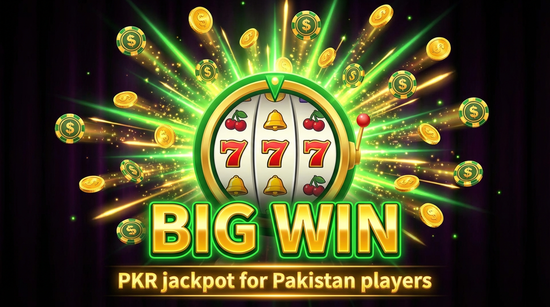 Big win animation on kk33 slot game - 5