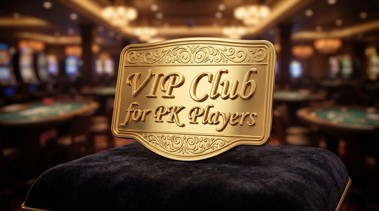 Main screen of kk33 vip page for PK players - 4